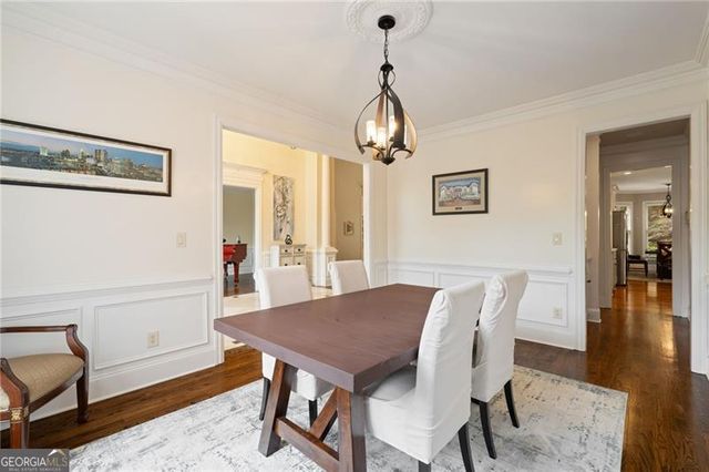 8240 Royal Troon Drive, Duluth, GA 30097