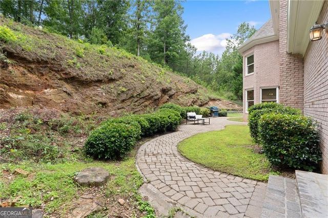 8240 Royal Troon Drive, Duluth, GA 30097