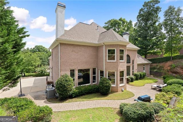 8240 Royal Troon Drive, Duluth, GA 30097