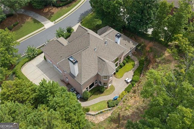 8240 Royal Troon Drive, Duluth, GA 30097