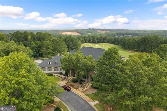 8240 Royal Troon Drive, Duluth, GA 30097