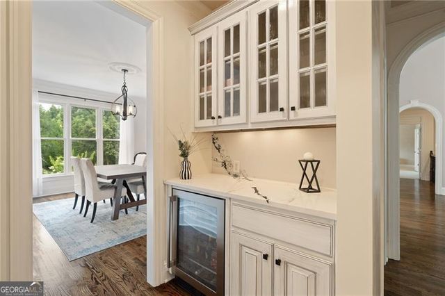 8240 Royal Troon Drive, Duluth, GA 30097