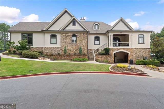8240 Royal Troon Drive, Duluth, GA 30097