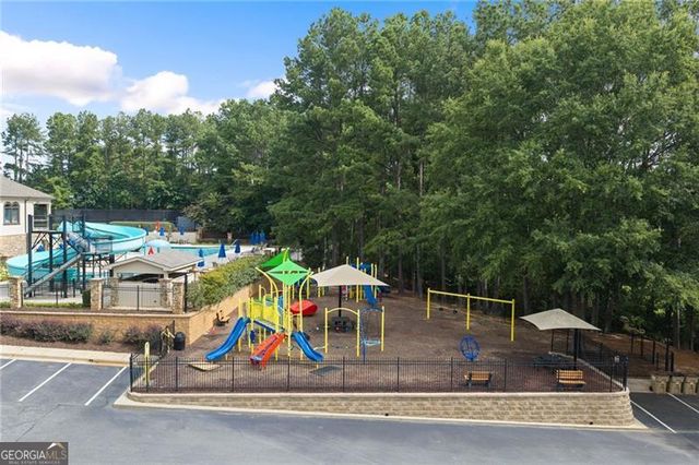 8240 Royal Troon Drive, Duluth, GA 30097