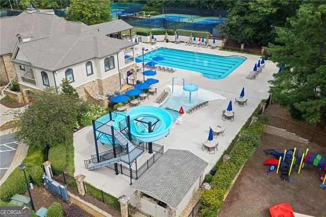 8240 Royal Troon Drive, Duluth, GA 30097