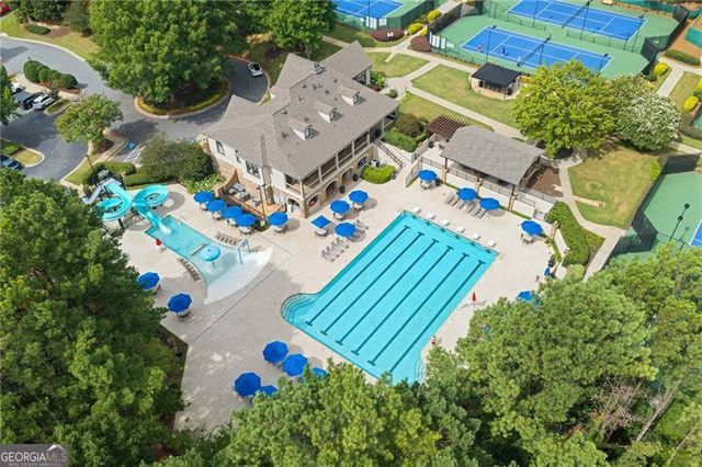 8240 Royal Troon Drive, Duluth, GA 30097