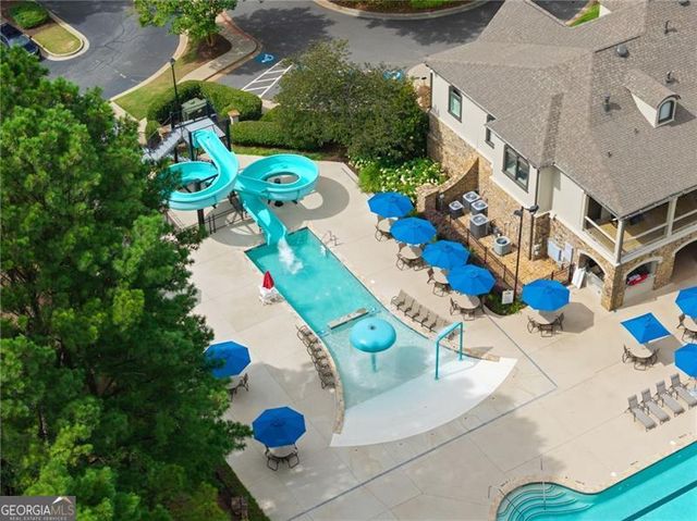 8240 Royal Troon Drive, Duluth, GA 30097