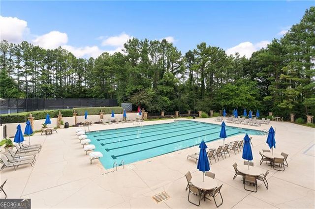 8240 Royal Troon Drive, Duluth, GA 30097