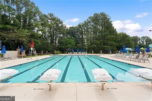 8240 Royal Troon Drive, Duluth, GA 30097