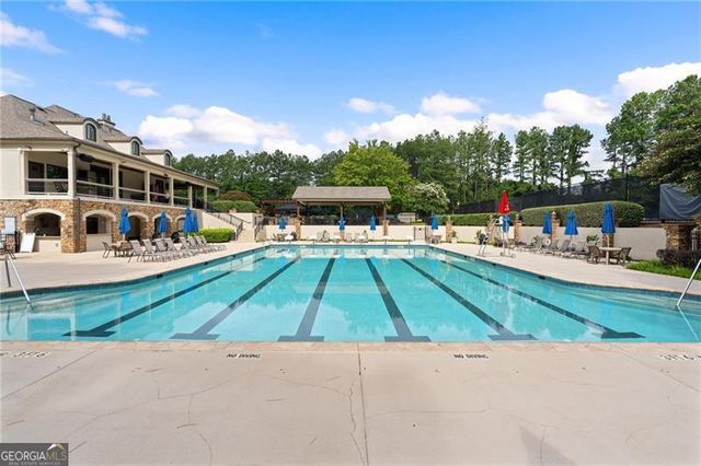 8240 Royal Troon Drive, Duluth, GA 30097