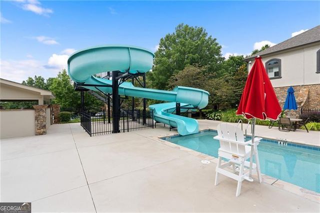 8240 Royal Troon Drive, Duluth, GA 30097