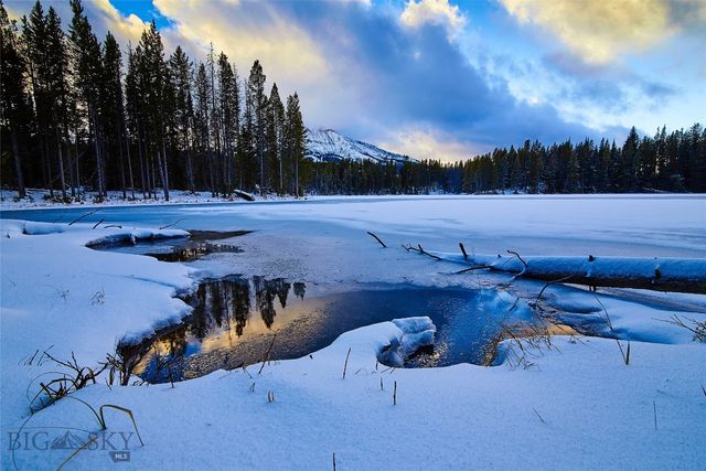 tbd Ulery's Lakes Road - Lot 13A, Big Sky, MT 59716