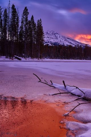 tbd Ulery's Lakes Road - Lot 13A, Big Sky, MT 59716