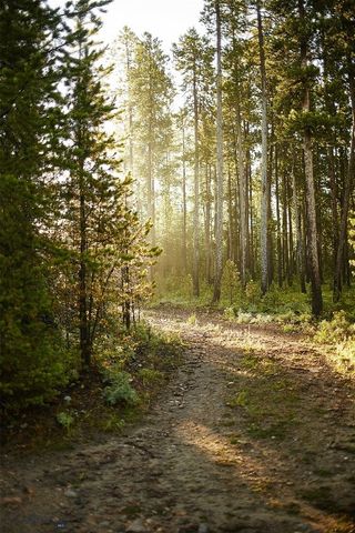 tbd Ulery's Lakes Road - Lot 13A, Big Sky, MT 59716