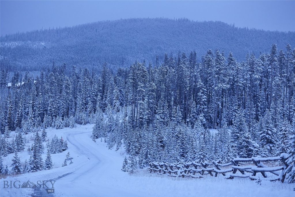tbd Ulery's Lakes Road - Lot 13A, Big Sky, MT 59716 photo 15