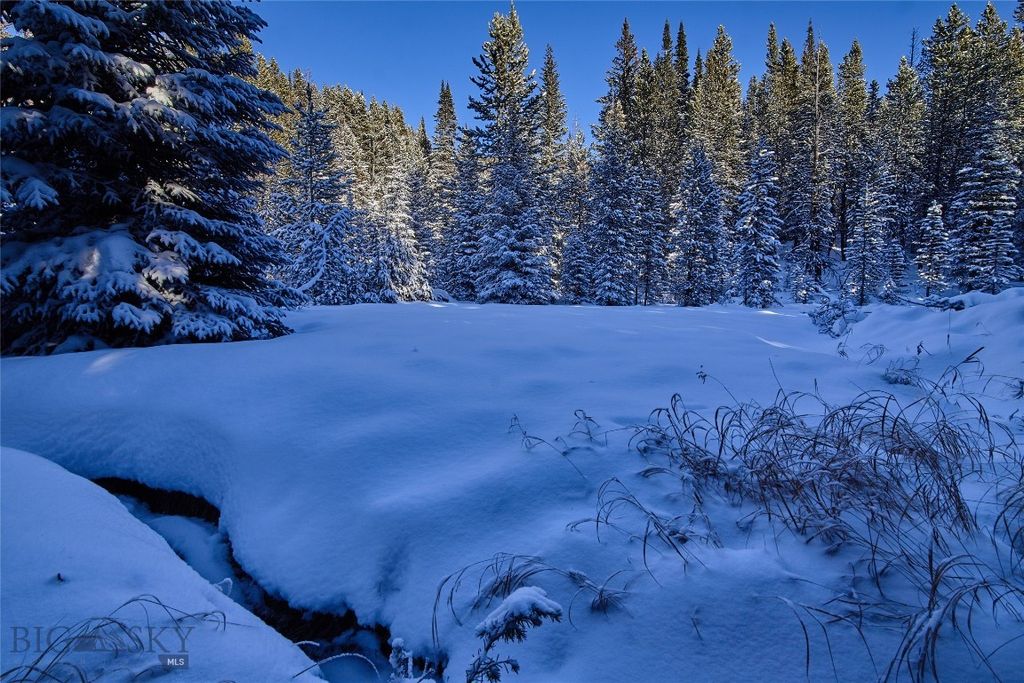 tbd Ulery's Lakes Road - Lot 13A, Big Sky, MT 59716 photo 22