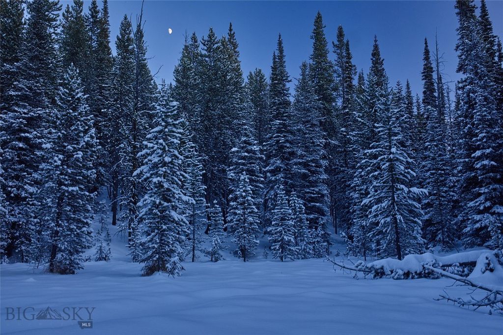 tbd Ulery's Lakes Road - Lot 13A, Big Sky, MT 59716 photo 28