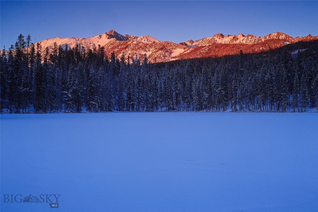 tbd Ulery's Lakes Road - Lot 13A, Big Sky, MT 59716 photo 29