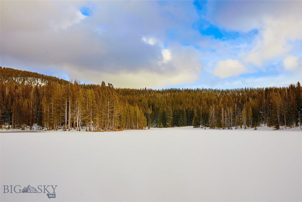 tbd Ulery's Lakes Road - Lot 13A, Big Sky, MT 59716 photo 9