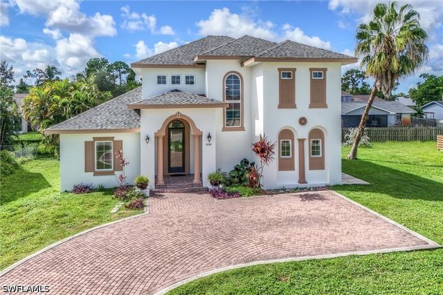 8088 Pennsylvania BLVD, Fort Myers, FL 33967