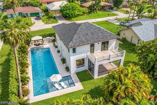 8088 Pennsylvania BLVD, Fort Myers, FL 33967