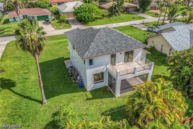 8088 Pennsylvania BLVD, Fort Myers, FL 33967