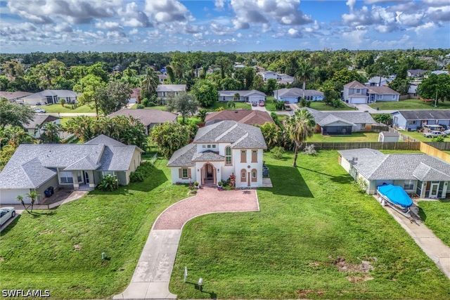 8088 Pennsylvania BLVD, Fort Myers, FL 33967