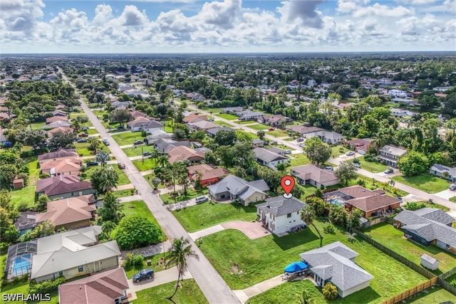 8088 Pennsylvania BLVD, Fort Myers, FL 33967