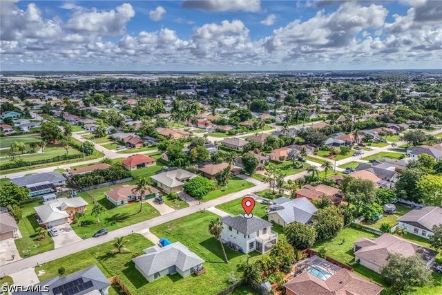 8088 Pennsylvania BLVD, Fort Myers, FL 33967