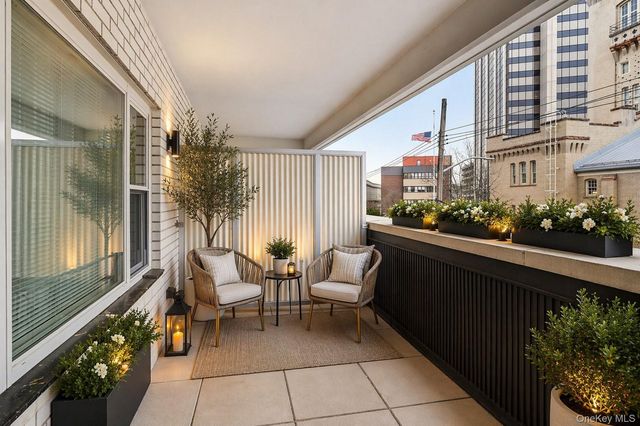 300 Martine Avenue 2J, White Plains, NY 10601