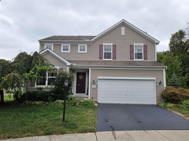25 Mandolin Court, Etna, OH 43062