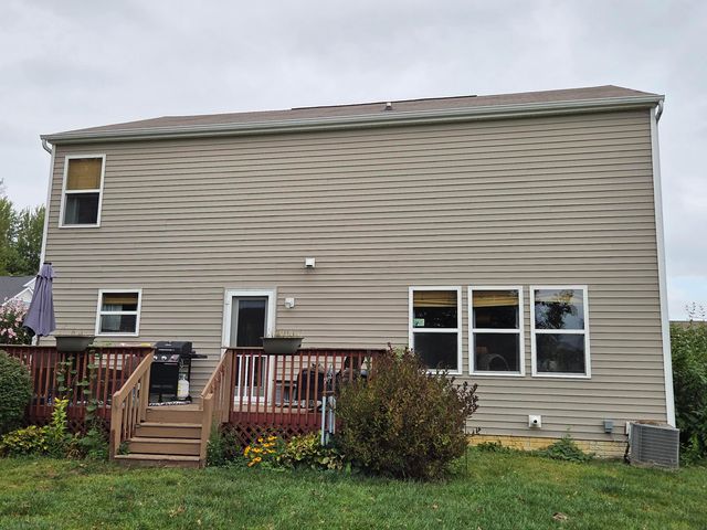 25 Mandolin Court, Etna, OH 43062