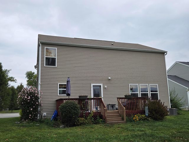 25 Mandolin Court, Etna, OH 43062