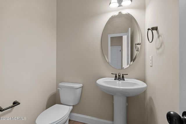 204 Sandy Springs Road, Aberdeen, NC 28315