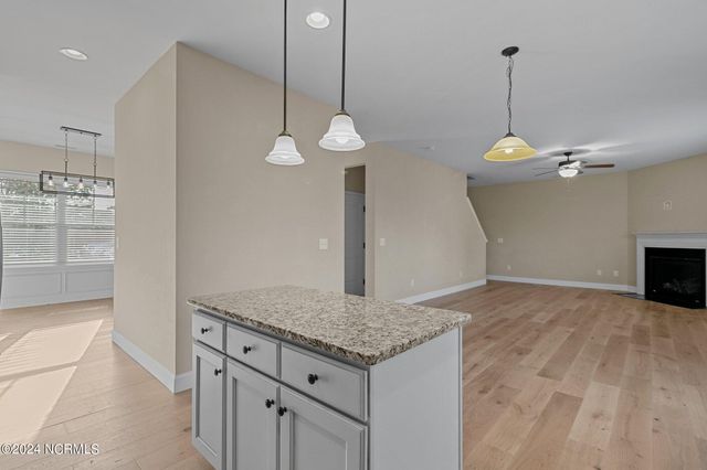 204 Sandy Springs Road, Aberdeen, NC 28315