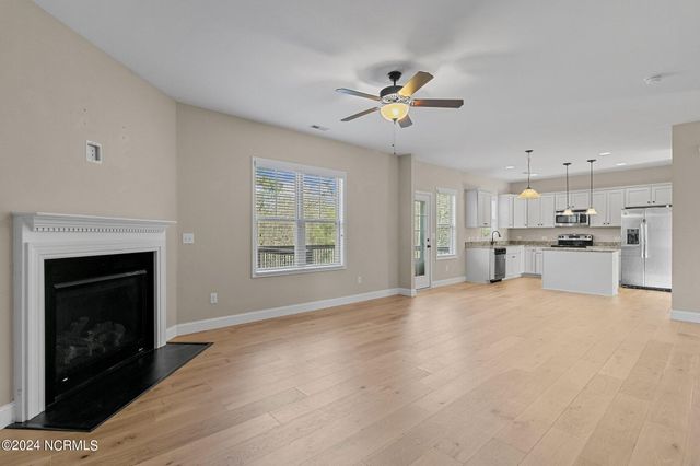 204 Sandy Springs Road, Aberdeen, NC 28315