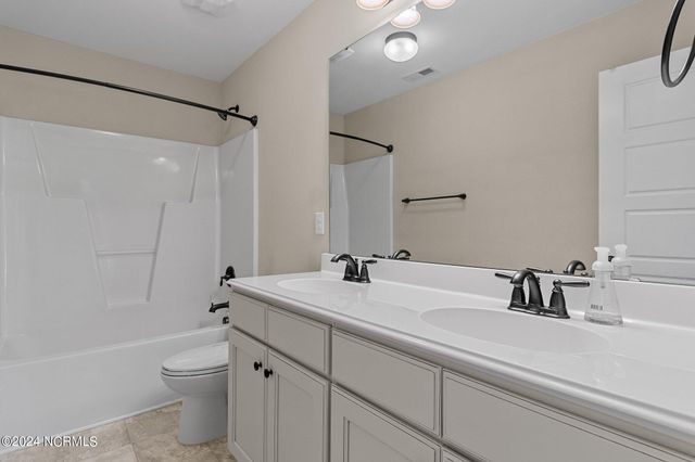 204 Sandy Springs Road, Aberdeen, NC 28315