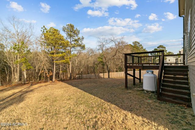 204 Sandy Springs Road, Aberdeen, NC 28315