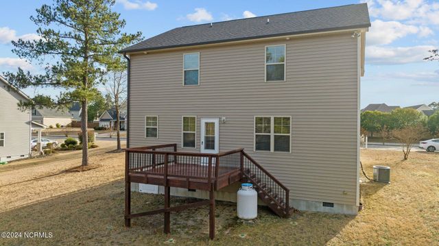 204 Sandy Springs Road, Aberdeen, NC 28315