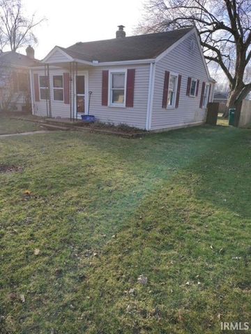 701 E Lowell Avenue, Mishawaka, IN 46545