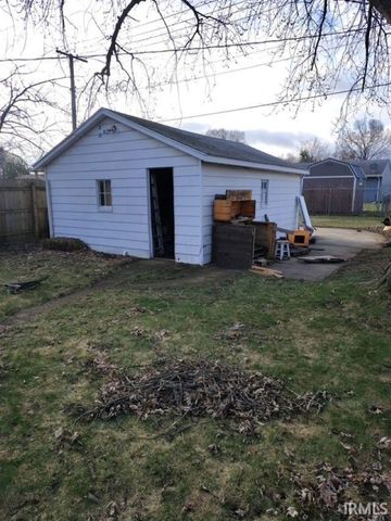 701 E Lowell Avenue, Mishawaka, IN 46545