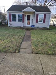 701 E Lowell Avenue, Mishawaka, IN 46545