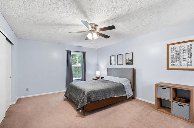 4643 Parrau Drive, 68B, Columbus, OH 43228