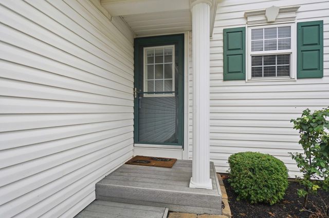4643 Parrau Drive, 68B, Columbus, OH 43228