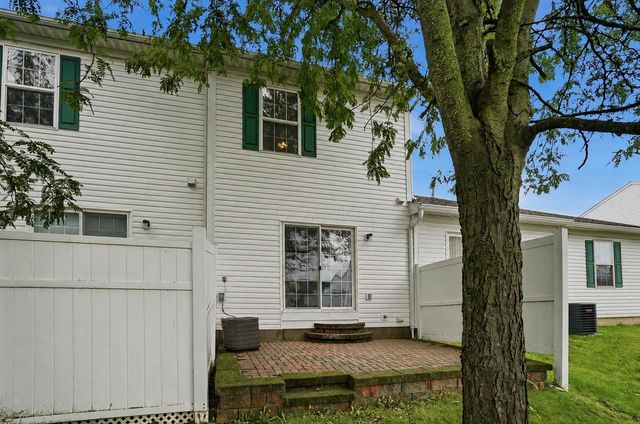 4643 Parrau Drive, 68B, Columbus, OH 43228