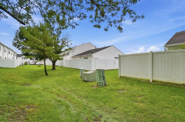 4643 Parrau Drive, 68B, Columbus, OH 43228