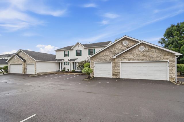 4643 Parrau Drive, 68B, Columbus, OH 43228