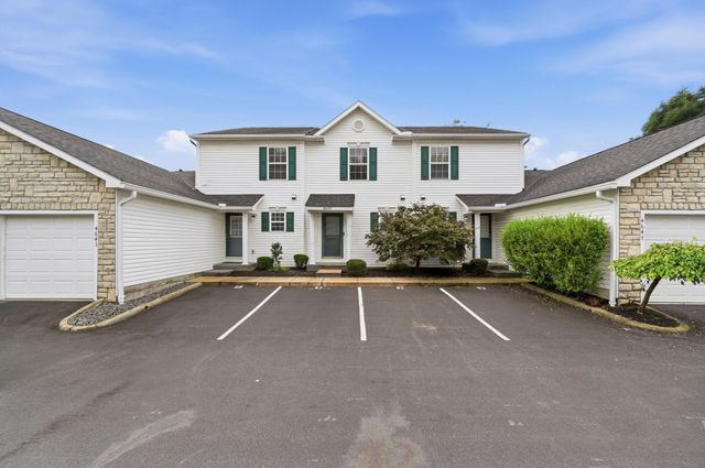 4643 Parrau Drive, 68B, Columbus, OH 43228