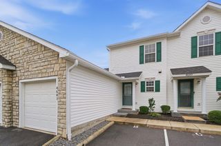 4643 Parrau Drive, 68B, Columbus, OH 43228
