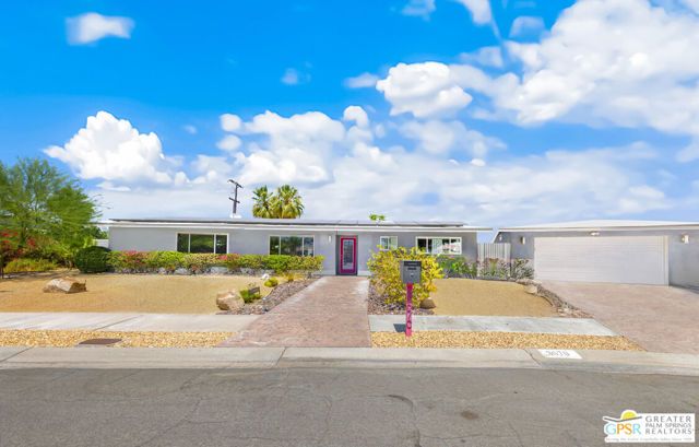 3670 E Vivian Circle, Palm Springs, CA 92262